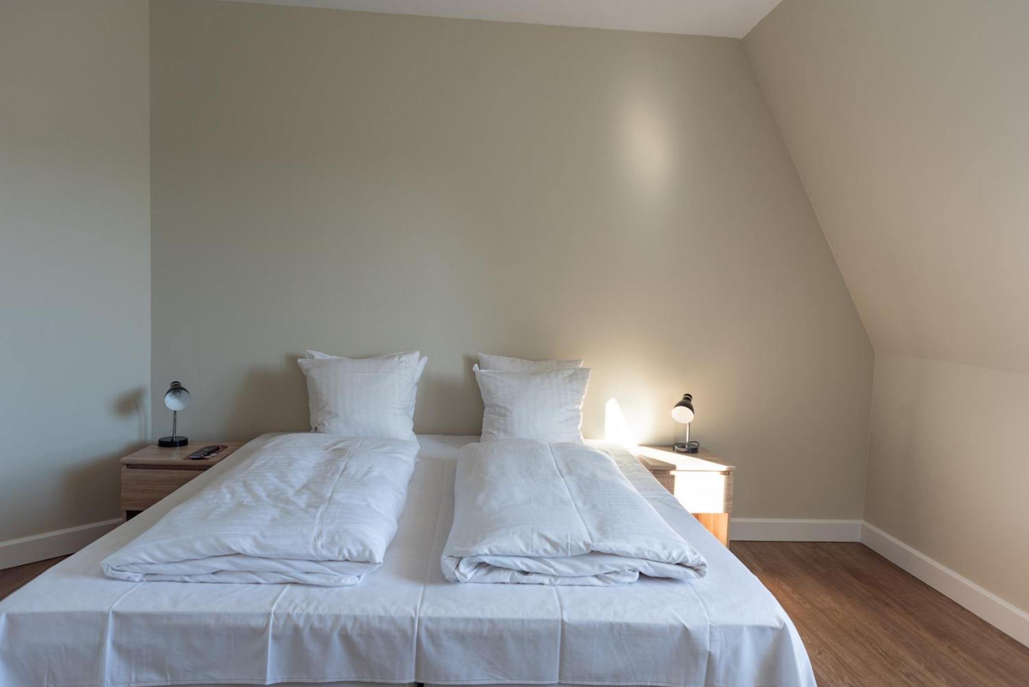Deluxe Double or Twin Room Balcony